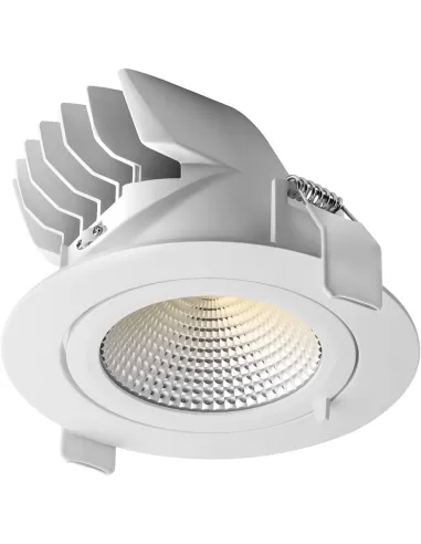 WLP VOSTOK S DWL ADJ 18W 3K